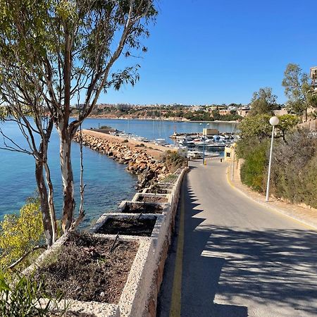 Playa Flamenca - Turquesa Del Mar - Great Sea View!公寓 外观 照片