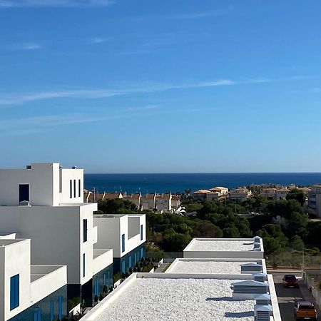 Playa Flamenca - Turquesa Del Mar - Great Sea View!公寓 外观 照片
