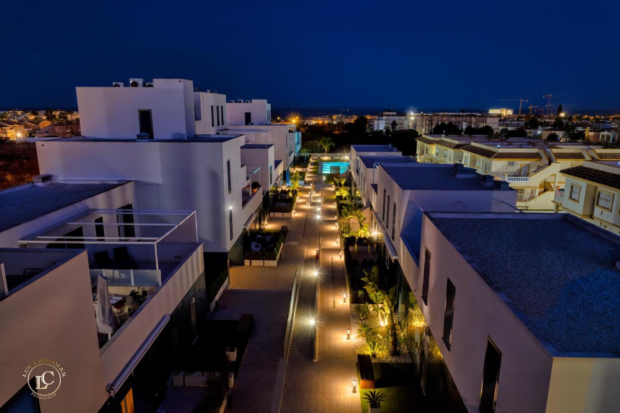 Playa Flamenca - Turquesa Del Mar - Great Sea View!公寓 外观 照片
